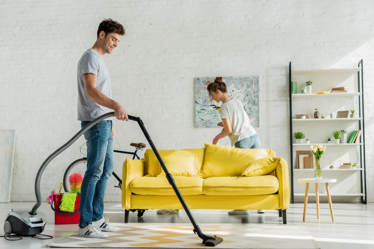 Yağcılar Bayan Temizlikçi